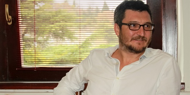 Koray Çalışkan Gözaltına Aındı!