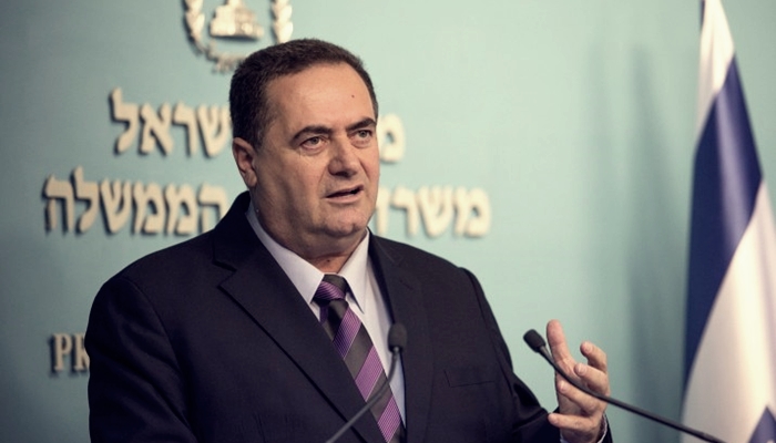 İsrail ile Arap ülkelerini Birbirine Bağlayacak Demiryolu Projesi Gündemde