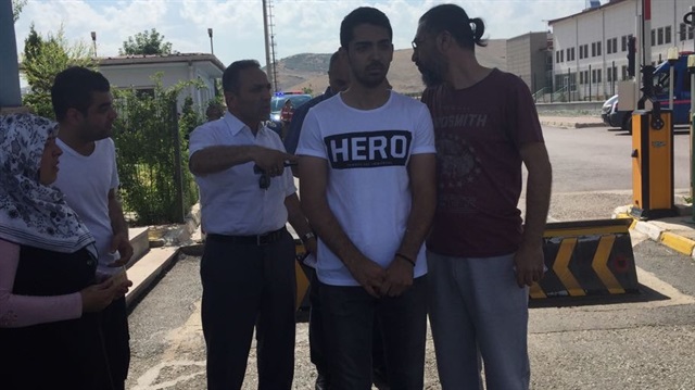 Yeni 'Hero' Provokasyonu