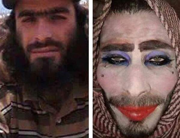 Musul'a Bir Girişimiz Var Bir de Çıkışımız !