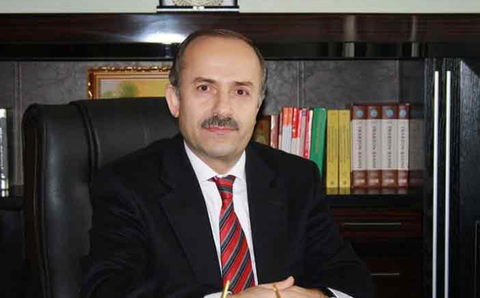 Görmez'in Yerine Geçecek İsim