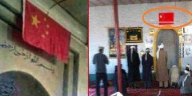 Türkmenlere Çin İşkencesi Ezan Ve Namazı Değiştirdiler