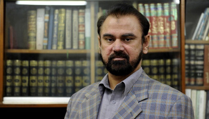 Cemaat-i İslami: Pakistan'da  Darbe Olmadı