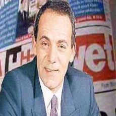 Bekir Coşkun: Türbandan Kurtulmak