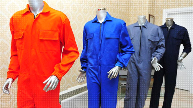 Tek Tip Kıyafet Yönetmeliğe Takıldı