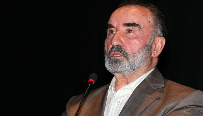 "Kast Etmediğim bir Mana Ele Alınarak Gürültü Koparılıyor" !