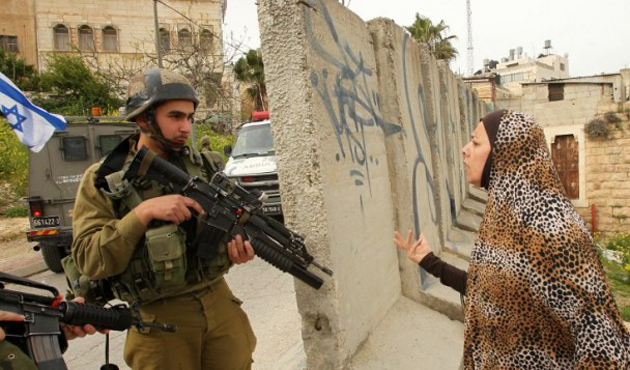 'Çocuklarımızı Askere Gönderiyoruz, Hayvana Dönüşmüş Olarak Geri Alıyoruz'