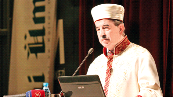 Hadisleri Budadılar Şimdi Sıra Kuran'da