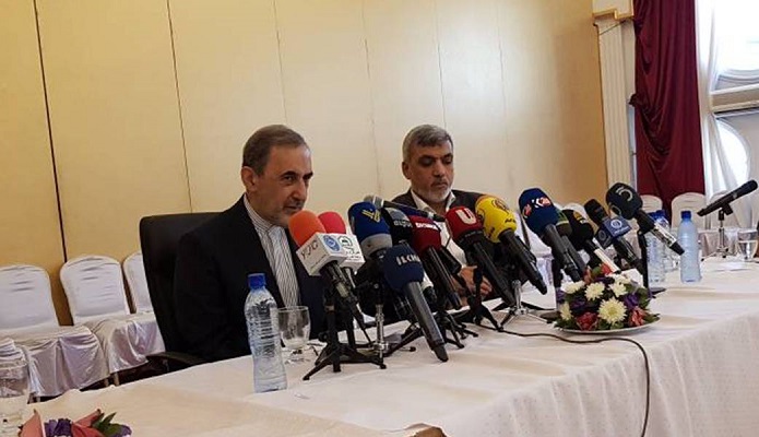 İran: Hamas İsmail Haniye’nin Tüm İlkesel Kararlarını Destekliyoruz