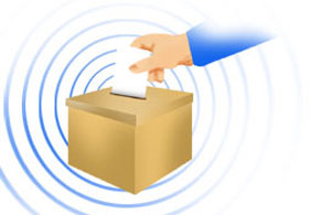 "Demokrasi sizi iktidara getirdiğinde demokratsınız."