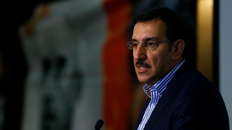 Bakan Tüfenkci'den Bayram Tatili Açıklaması!