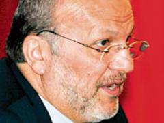 İran Dışişleri Bakanı Mutteki Beyrut'ta