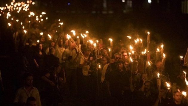 Amerika Karıştı!   Ohal İlan Edildi