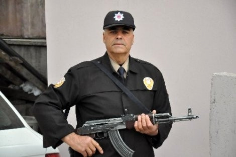 Bekçiler Kaç Para Maaş Alıyor ?