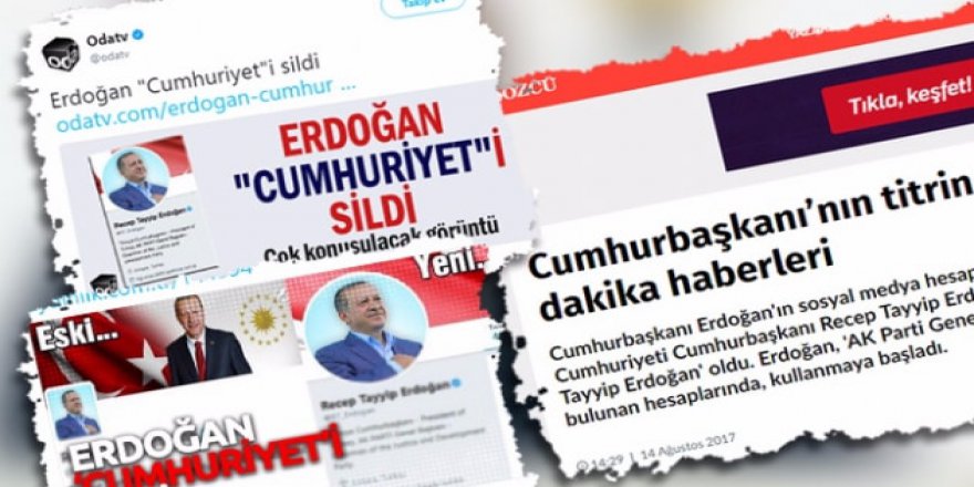 Kemalist Medyanın Karın Ağrısı