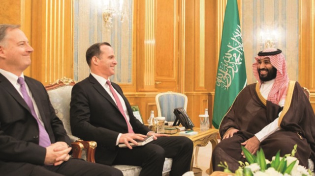 Büyük Şeytanın  Yeni Oyunları