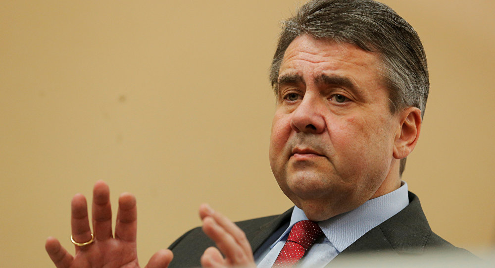 Almanya'dan Erdoğan'a Yanıt