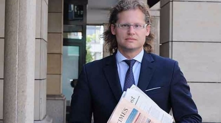 Alman Gazeteciden Yeni Darbe İddiası