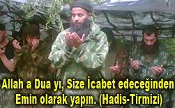 Çeçenya'dan Bir İstek