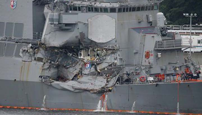 10  Asker Kayıp ABD Şokta