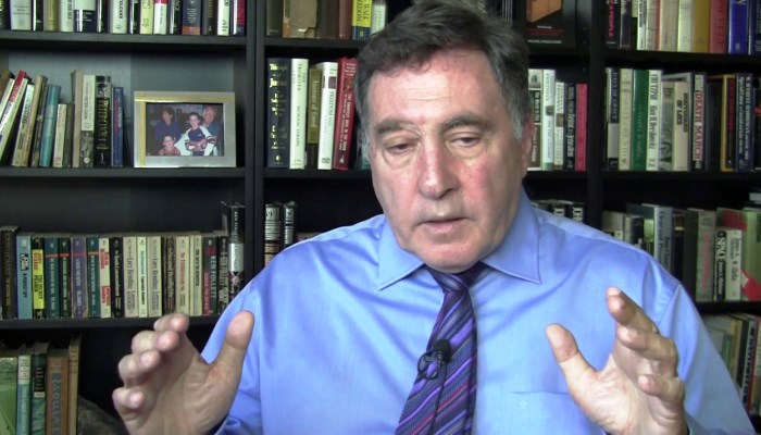 Siyonist Uzman : İran ve Türkiye'nin İşbirliği Rahatsız Edici