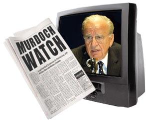 Kriz Murdoch imparatorluğunu da sarstı