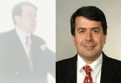 O Gazetecinin Karısı Yunan asıllı bir Ortodoks...