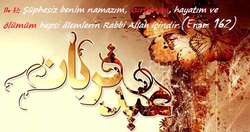 Fecre Yemin Olsun, On Geceye Yemin Olsun (وَالْفَجْرِوَلَيَالٍ عَشْرٍ)