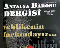 Baro dergisinin kapağında İslam'a hakaret