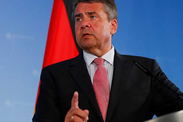 Almanların Asıl Derdi Belli Oldu