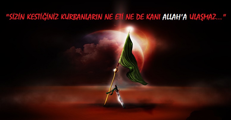 Kurban ve Kurbancıklar