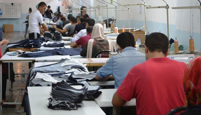 Uyuşturucu Bağımlılarını Önce Tedavi Ettiriyor, Sonra İş Veriyor