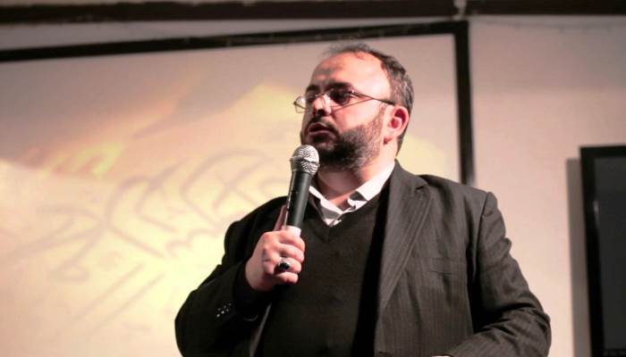 "CHP İttifaka Katılınca Milli mi Olacak?"