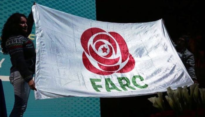 Kolombiya'da FARC, Parti İsmini Belirledi