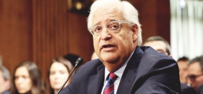 Büyük Şeytan Amerika Asıl Niyetini Ortaya Çıkardı