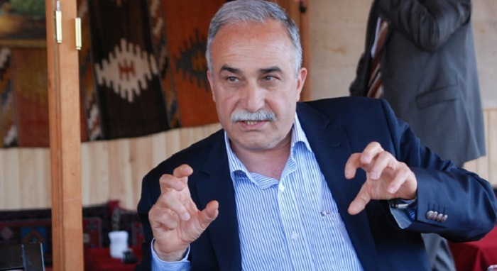 Fakıbaba: Cumhurbaşkanı Bana Laf Söyler O Zaman  Ayrıntıları Açıklarım !