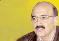 Hüsnü Mahalli: Hedef Türkiye