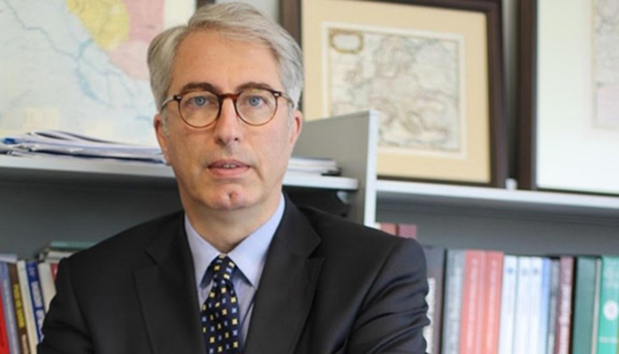 Murat Yetkin:ABD Erdoğan’a Gelme Diyor