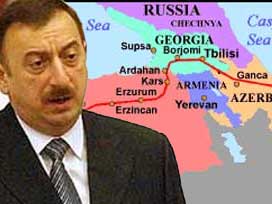 Teröre ve Ermenistan'a Ortak Tepki