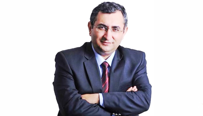 "Türk-Amerikan İlişkilerinde Pis Kokular"