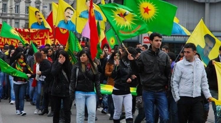 Avrupa'nın Terör Devleti Belçika