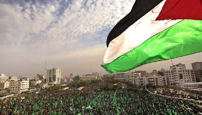 Hamas : Türkiye ile İlişkilerimiz Sağlam