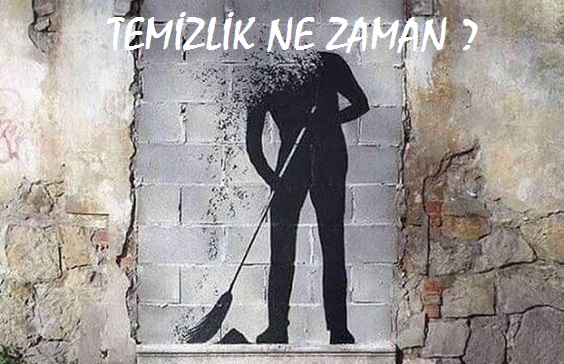 Bir Çok Ben Var Benden İçeri