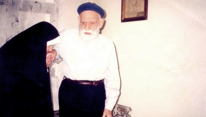 'Süreyya Ekolü'