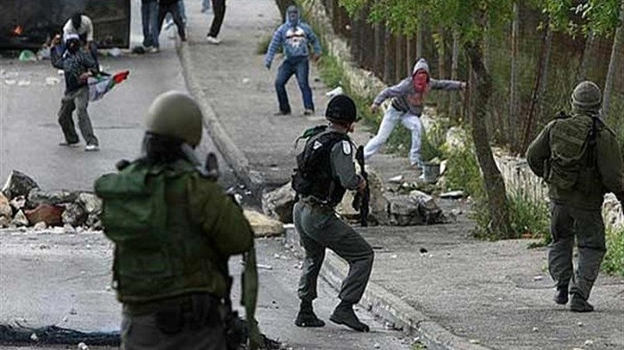 Kudüs'te Feda Eylemi: 3 Siyonist Öldürüldü