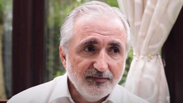 Dünya Müslüman Doktoru Konuşuyor