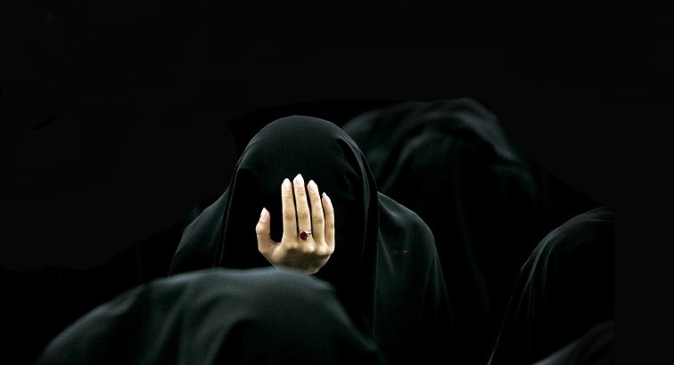 Hüseyin misiniz, Yezid mi?