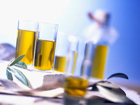 Zeytin suyu tozu altından bile pahalı!