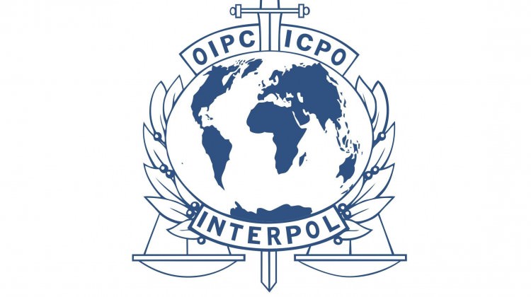 INTERPOL'den Filistin Kararı