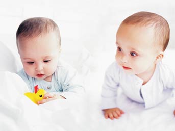 Anne sütü zekayı olumlu etkiliyor